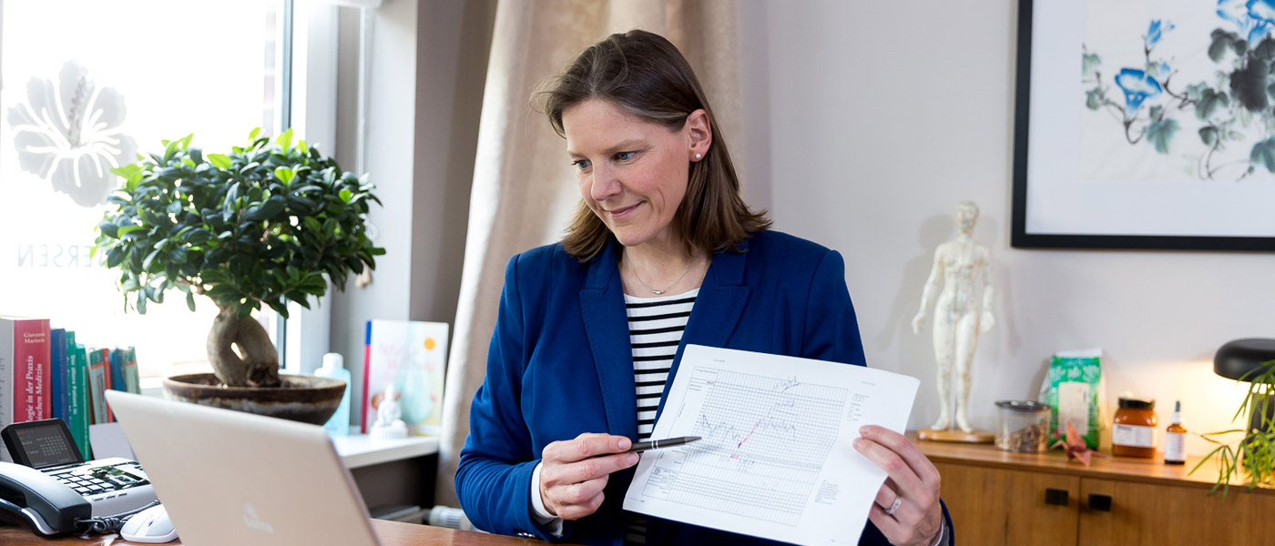Dr. Dunja Petersen