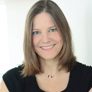 Dr. Dunja Petersen