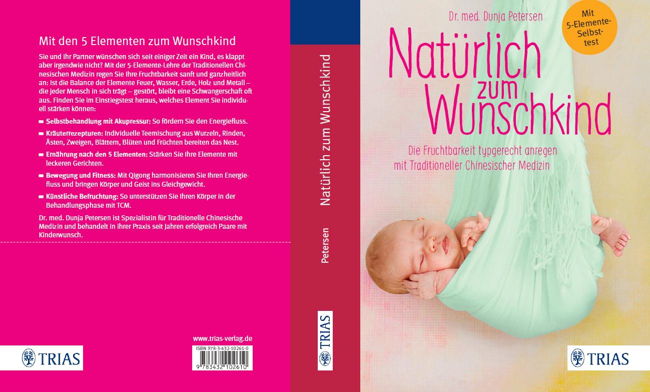 Buch-Cover Natürlich-zum-Wunschkind Bild zum Buch "Natürlich zum Wunschkind"